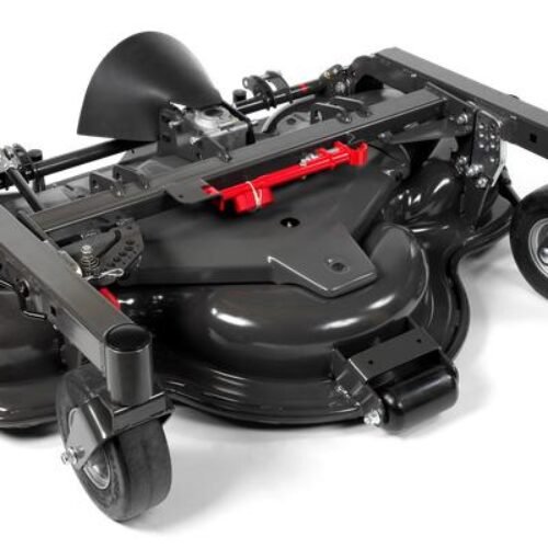 Cutting deck – Combi 132