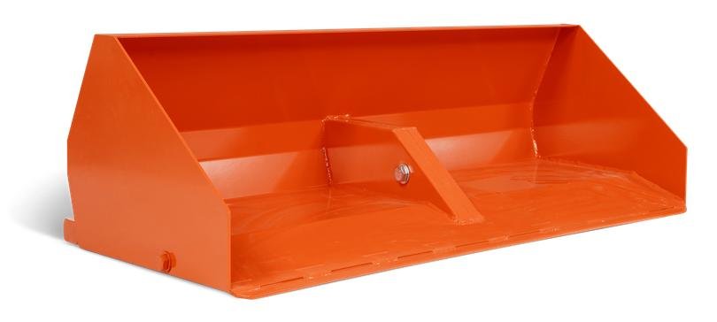 Utility Bucket - suits P525D, P525DX Husqvarna