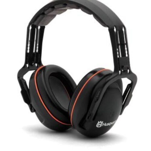 Premium Earmuffs with Headband