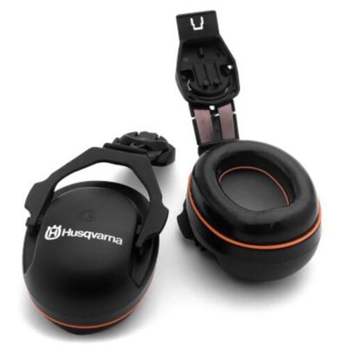 Hearing protectors, H200 and Alveo