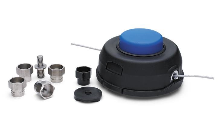 T35 Tap-n-Go™ Trimmer Head Universal Husqvarna
