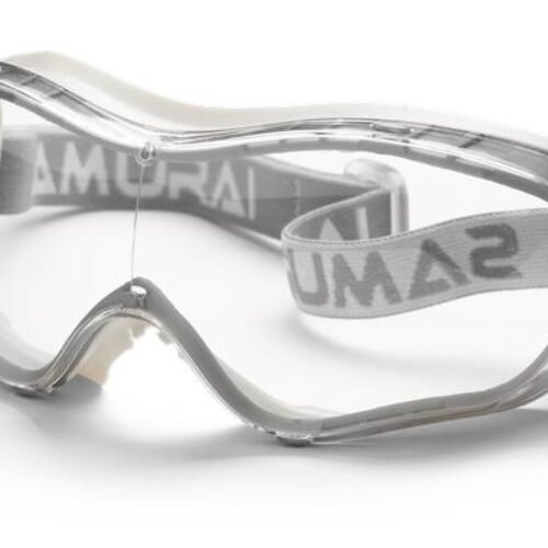 Pro Safety Goggles with Anti-Fog Lens