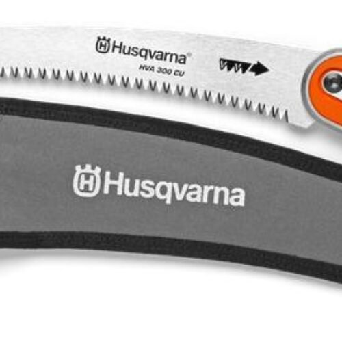 Fixed Curved Handsaw, 300mm
