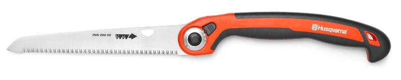 Foldable Handsaw 200mm Husqvarna