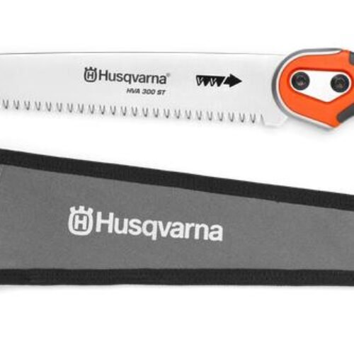 Fixed Straight Handsaw, 300mm