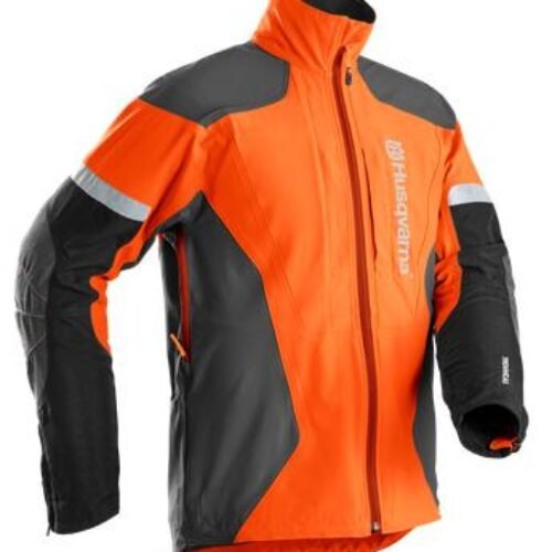 Forest Jacket, Technical