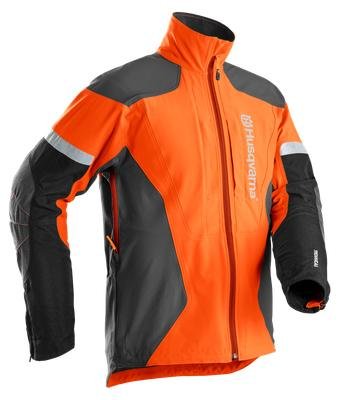 Forest Jacket, Technical Husqvarna