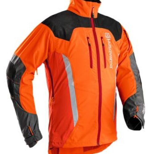 Forest Jacket, Technical Extreme