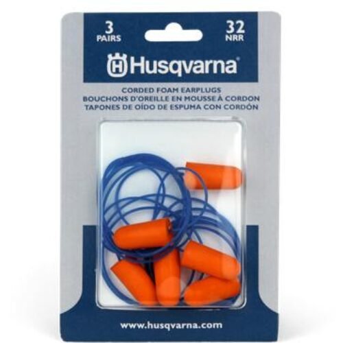 Ear Plugs