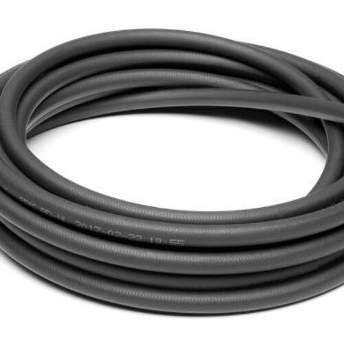 Extension Hose Textile Reinforced