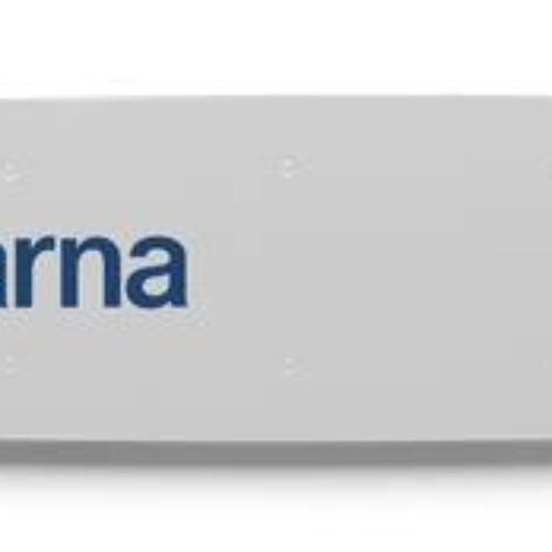 Guide Bar 1/4″  .050″  Small Bar Mount (A095)