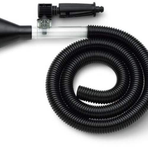 Water Suction Nozzle