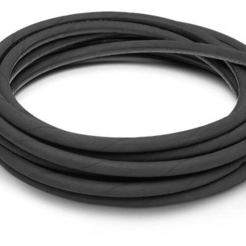 Steel Reinforced Extension Hose