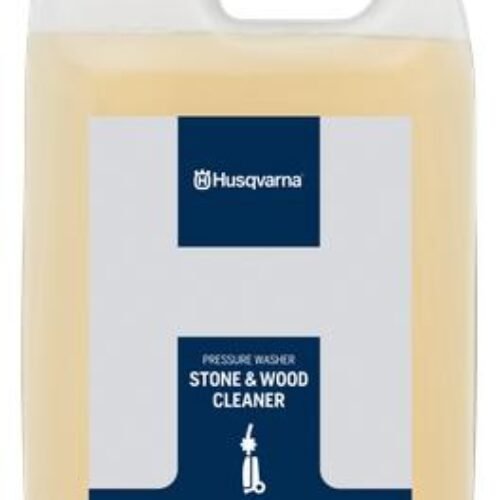 Stone and Wood Cleaner