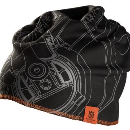 Xplorer Beanie pioneer saw