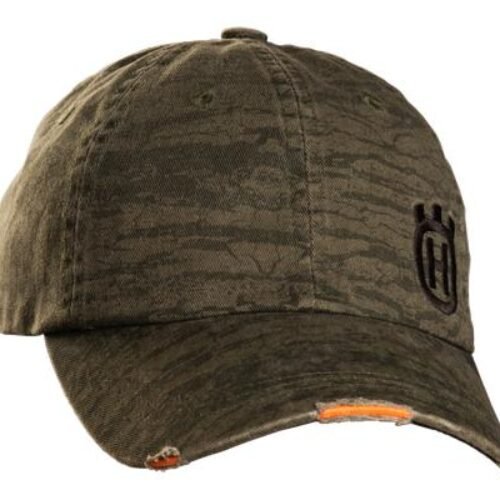Xplorer Cap bark camo
