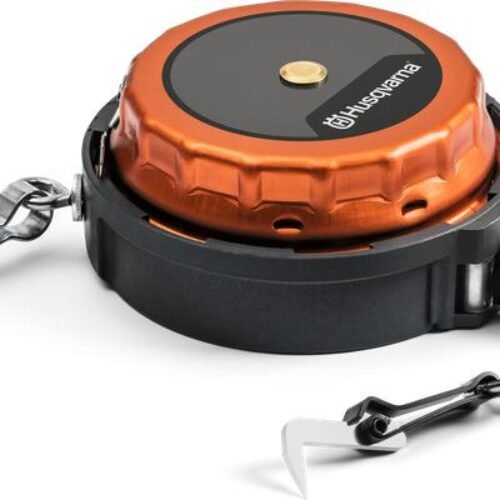 Measuring Tape with release hook – 15m