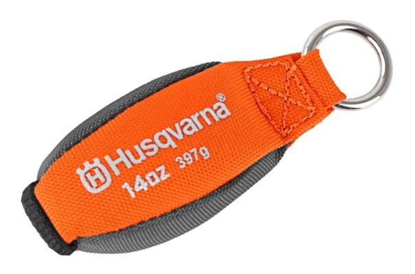 Throw Weight Husqvarna