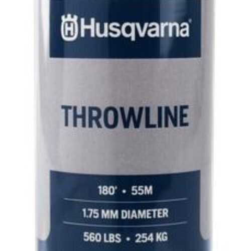 Throw Line