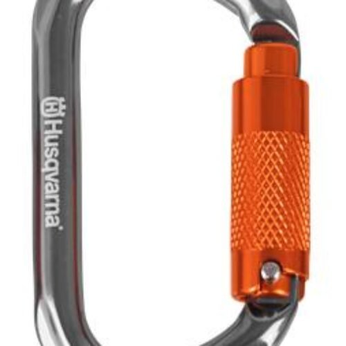 Carabiner