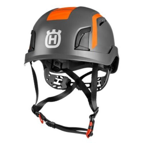 Spire™ Vent Arborist Helmet – Helmet Only
