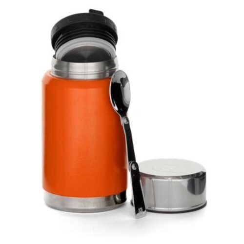 Xplorer Insulated Food Can – 0,6L