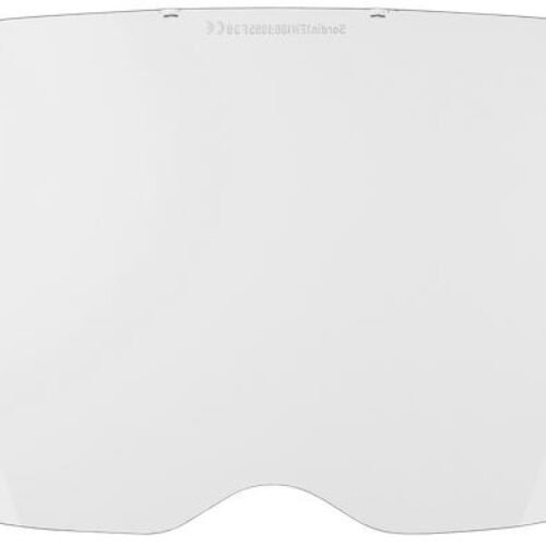 Visor &ndash; Plexi