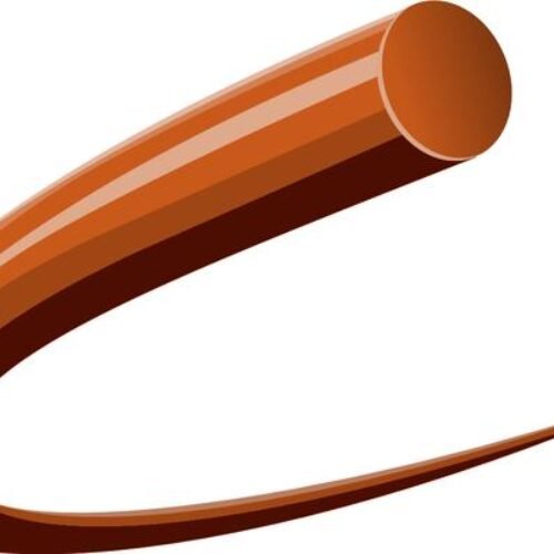 Trimmer Line Opti Round