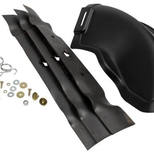 54″ Mulching Kit – suits Z254/RZ Pressed Deck