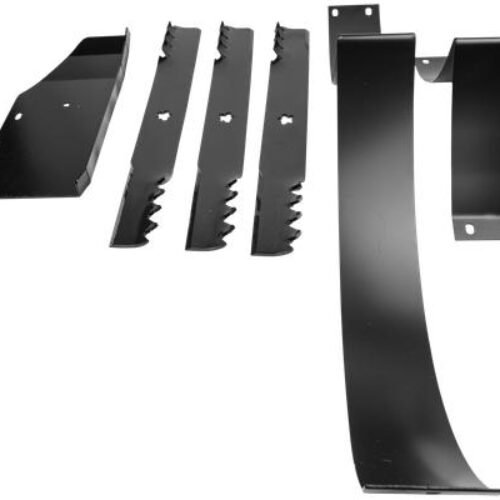 Mulch kit 54″
