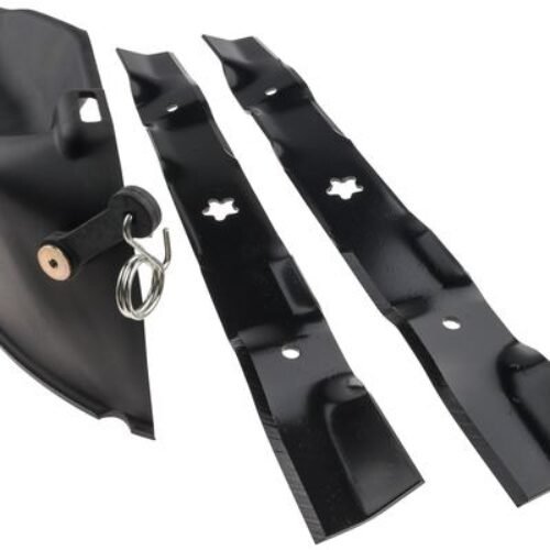 38″ Mulching Kit – suits TS/LT Series