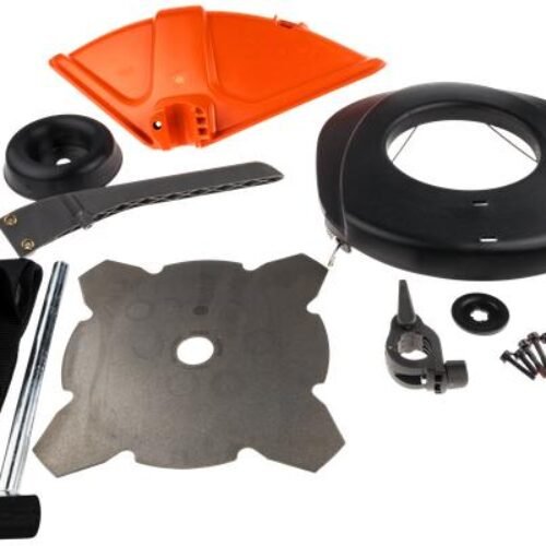 J-Handle & RJ Kit