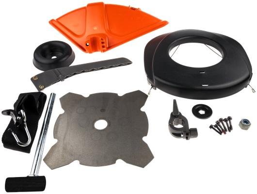 J-Handle & RJ Kit Husqvarna