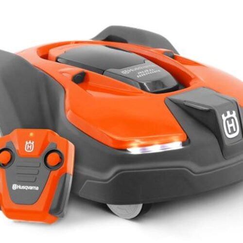 Toy Automower®