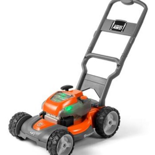 Toy Lawn Mower