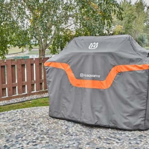 Grill Cover
