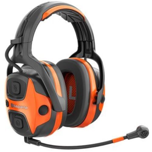 X-COM Active, headband