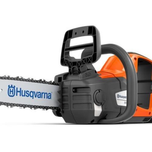 225i Battery Chainsaw without battery and charger