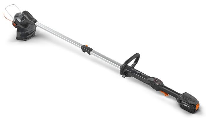 Aspire™ Trimmer 18V Kit With 2.5Ah Battery and 2.5Ah Charger Husqvarna