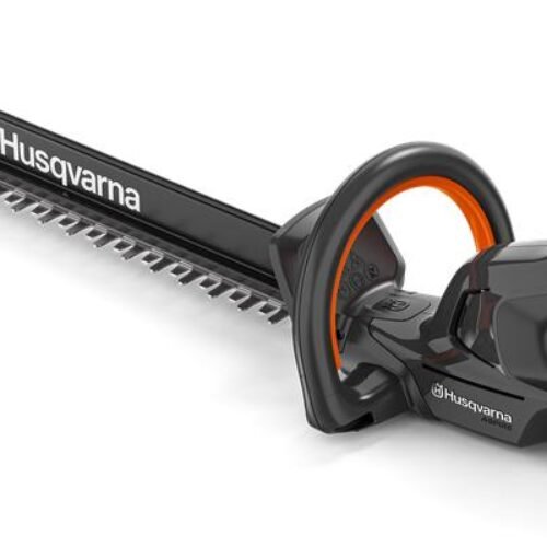 Aspire™ Hedge Trimmer 18V Kit With 2.5Ah Battery and 2.5Ah Charger