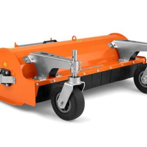 Flail Mower – suits P524X