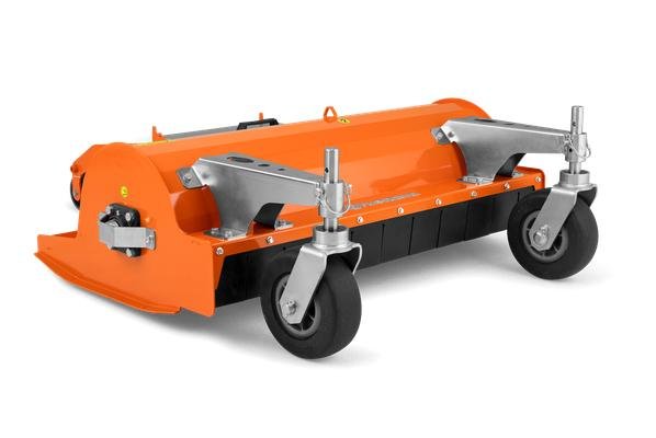 Flail Mower - suits P524X Husqvarna