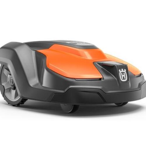 Automower® 520 EPOS®