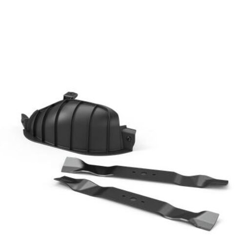 Mulch Kit – 95 Side Discharge