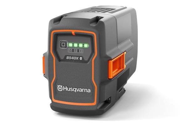 40-B540X Husqvarna