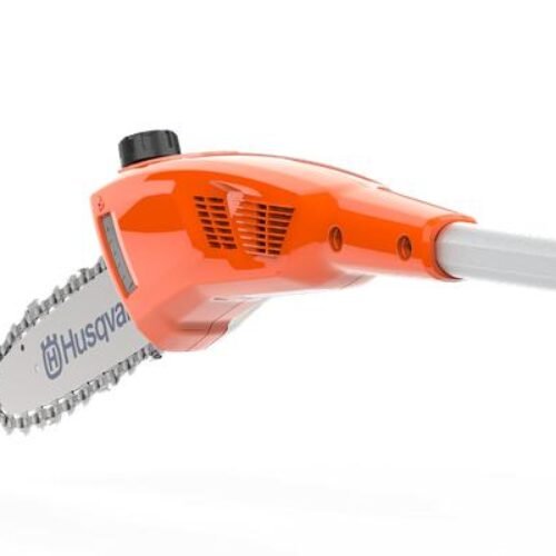 Pole saw attachment – battery series PK4