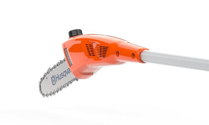 Pole saw attachment - battery series PK4 Husqvarna