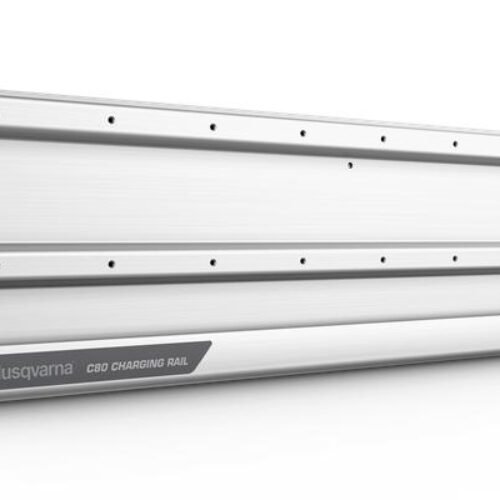 40-C80 Charging Rail