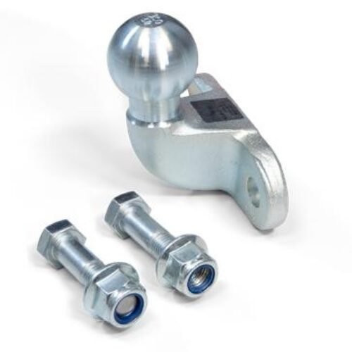 Trailer hook kit