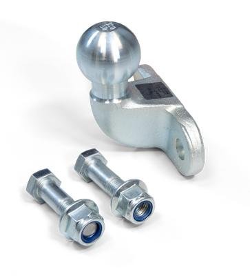 Trailer hook kit Husqvarna